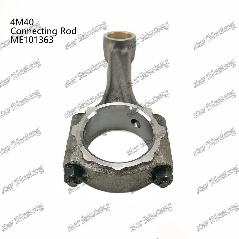 4M40 สายเชื่อมสต๊อกเกอร์ ME101363 เครื่องขับเคลื่อนดีเซล