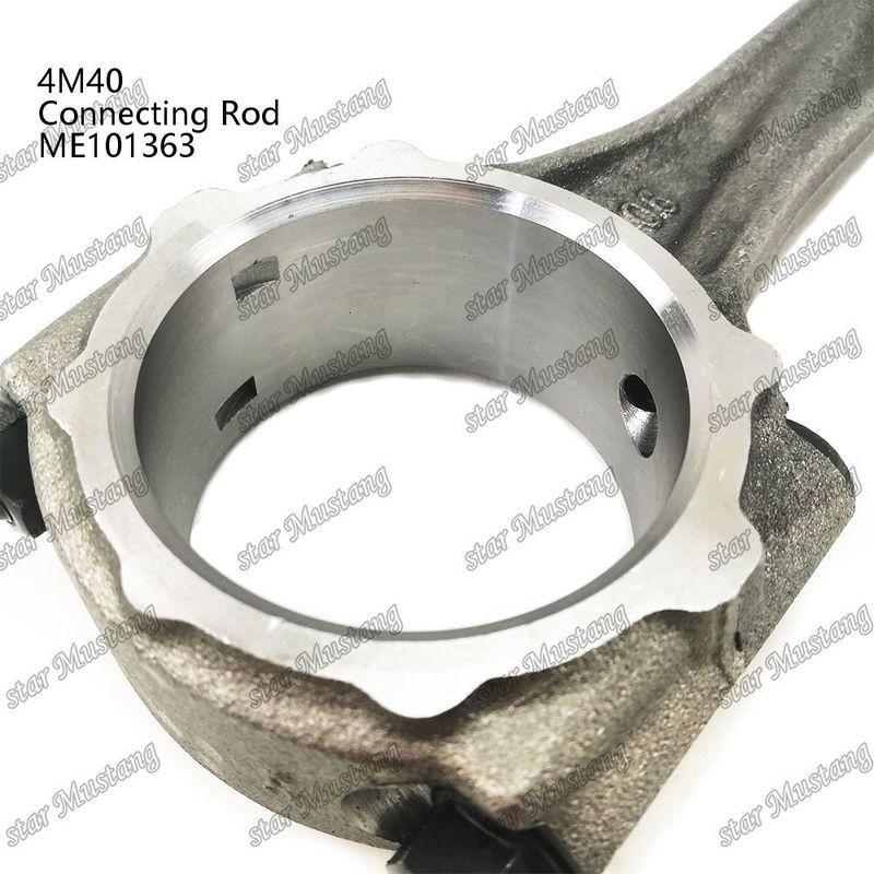 4M40 สายเชื่อมสต๊อกเกอร์ ME101363 เครื่องขับเคลื่อนดีเซล