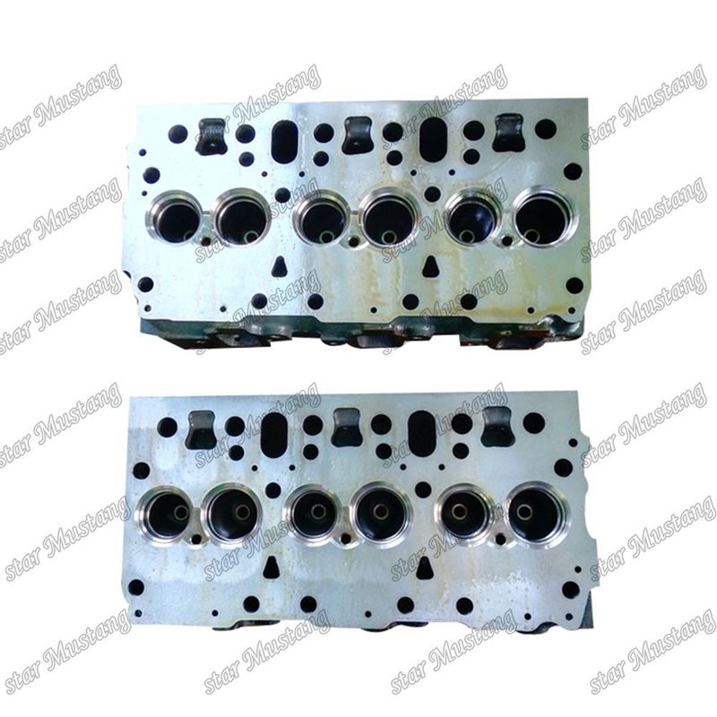 หัวกล่อง DE12T 65.03101-1087 65.03101-6074F 150113-00040 65.03101-1054B