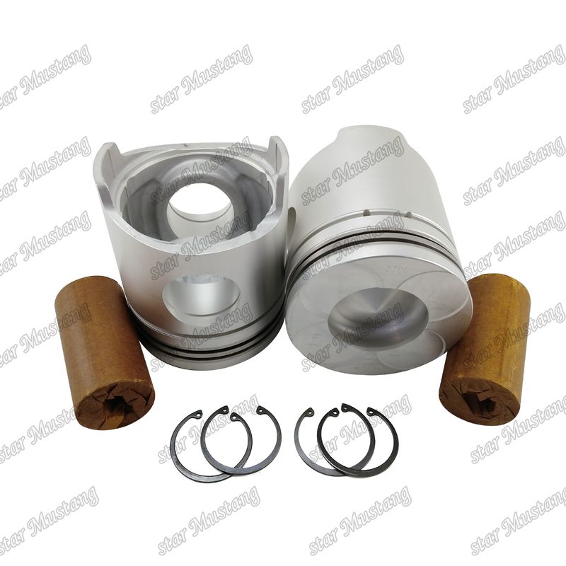 6D40 ห้องพิสตันเครื่องยนต์ ขนาด 72mm ME121199 ME121778 สําหรับอะไหล่เครื่องยนต์ Mitsubishi