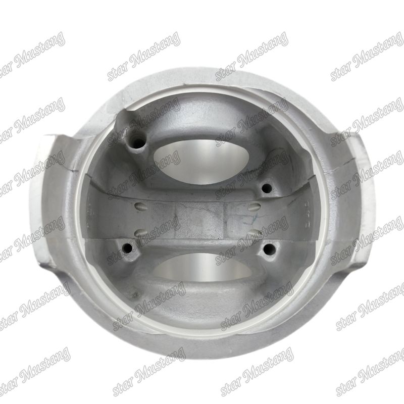 6D40 ห้องพิสตันเครื่องยนต์ ขนาด 72mm ME121199 ME121778 สําหรับอะไหล่เครื่องยนต์ Mitsubishi