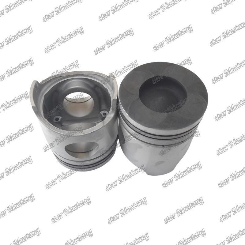 6D40 ห้องพิสตันเครื่องยนต์ ขนาด 72mm ME161286 สําหรับอะไหล่เครื่องยนต์ Mitsubishi
