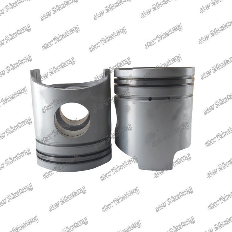 6D40 ห้องพิสตันเครื่องยนต์ ขนาด 72mm ME161286 สําหรับอะไหล่เครื่องยนต์ Mitsubishi