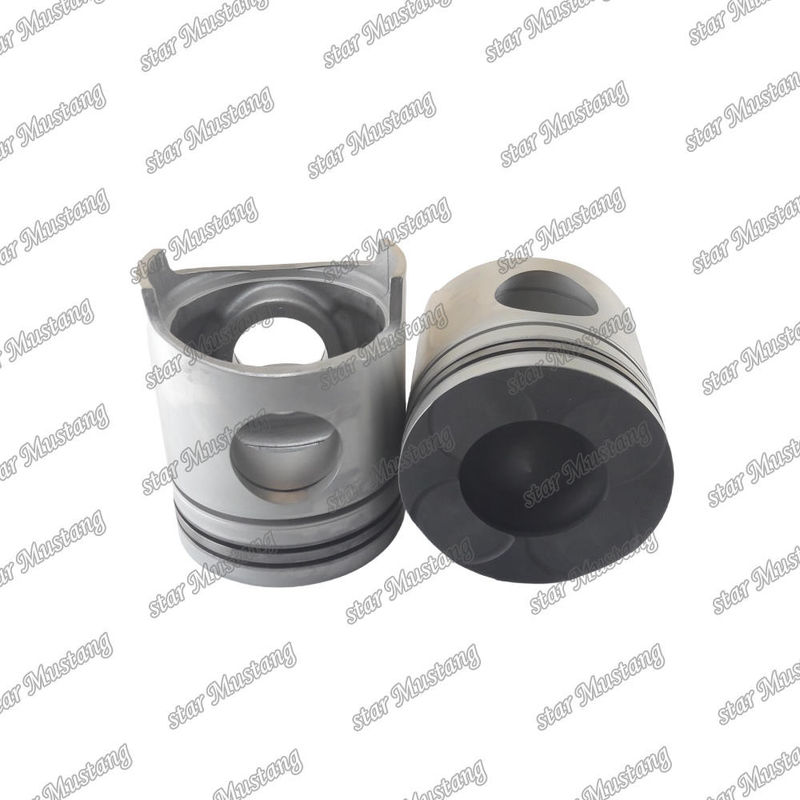6D40 ห้องพิสตันเครื่องยนต์ ขนาด 72mm ME161286 สําหรับอะไหล่เครื่องยนต์ Mitsubishi