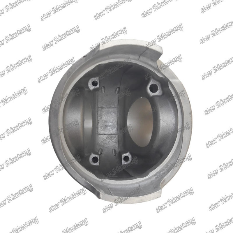 6D40 ห้องพิสตันเครื่องยนต์ ขนาด 72mm ME161286 สําหรับอะไหล่เครื่องยนต์ Mitsubishi