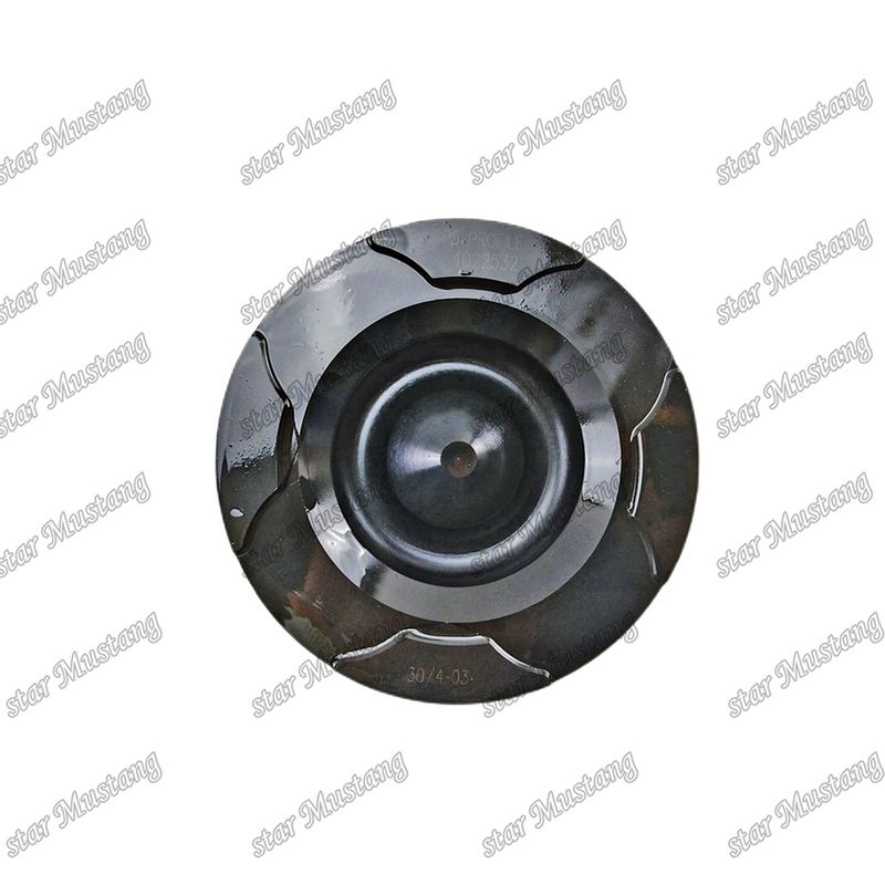 พิสตัน M11 ISM11 QSM11 EFI 4070653 4022532 การฉีดไฟฟ้า สําหรับอะไหล่ซ่อมเครื่องยนต์ดีเซล Cummins