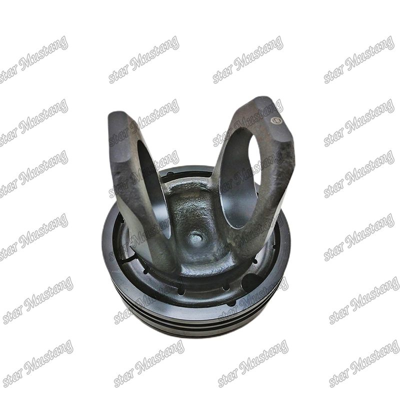 พิสตัน M11 ISM11 QSM11 EFI 4070653 4022532 การฉีดไฟฟ้า สําหรับอะไหล่ซ่อมเครื่องยนต์ดีเซล Cummins