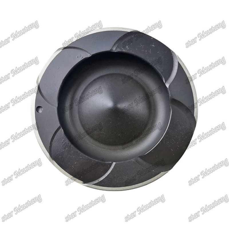 6M70 กล่องพิสตันเครื่องยนต์ ขนาด 90 มม ME351863 สําหรับอะไหล่เครื่องยนต์ Mitsubishi