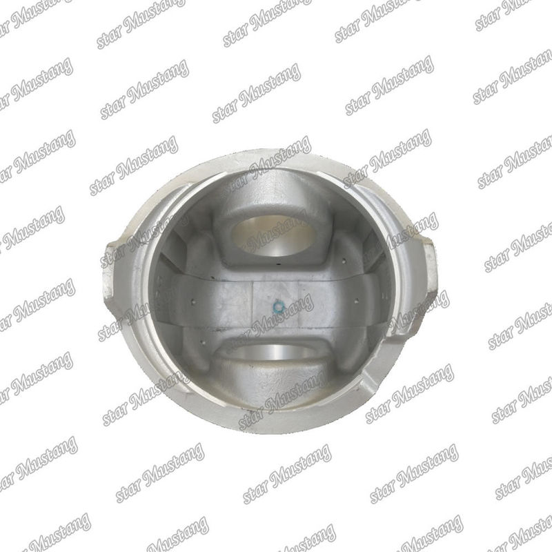 8DC11 เครื่องยนต์ พิสตัน ME090165 ขนาดห้อง 76 มม สําหรับเครื่องยนต์ Mitsubishi อะไหล่