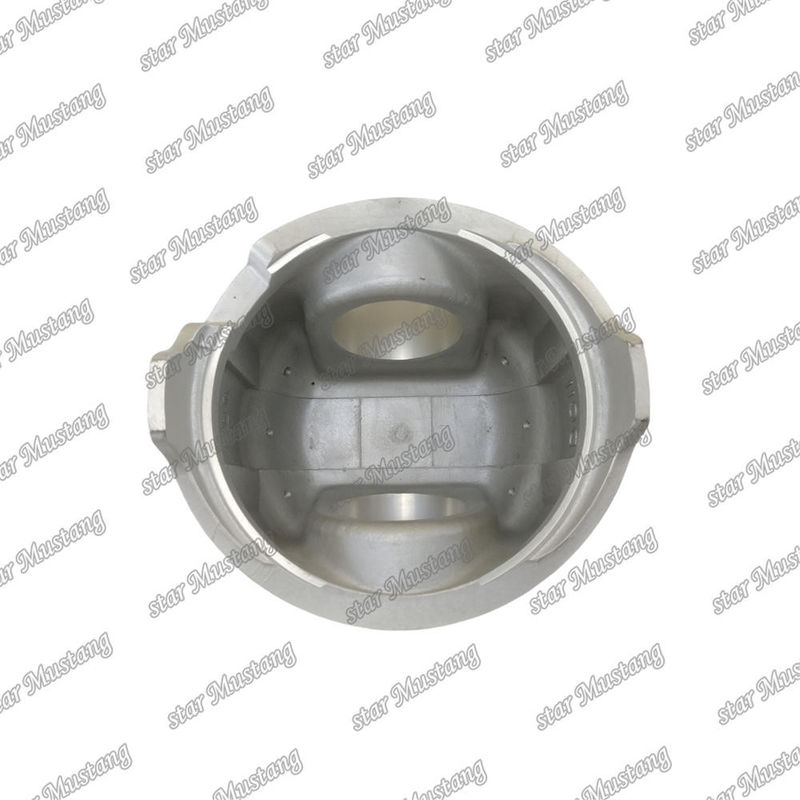 8DC11 เครื่องยนต์ พิสตัน ME091050 ขนาดห้อง 76 มม สําหรับเครื่องยนต์ Mitsubishi