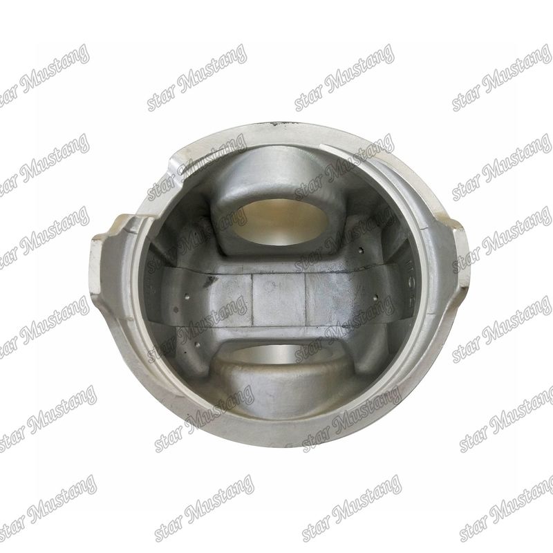 8DC11 เครื่องยนต์ พิสตัน ME093426 ขนาดห้อง 64 มม สําหรับเครื่องยนต์ Mitsubishi อะไหล่