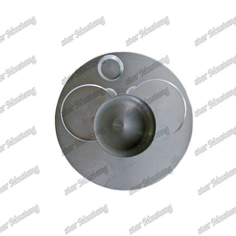 8DC11 เครื่องยนต์ พิสตัน ME093427 ขนาดห้อง 64 มม สําหรับเครื่องยนต์ Mitsubishi