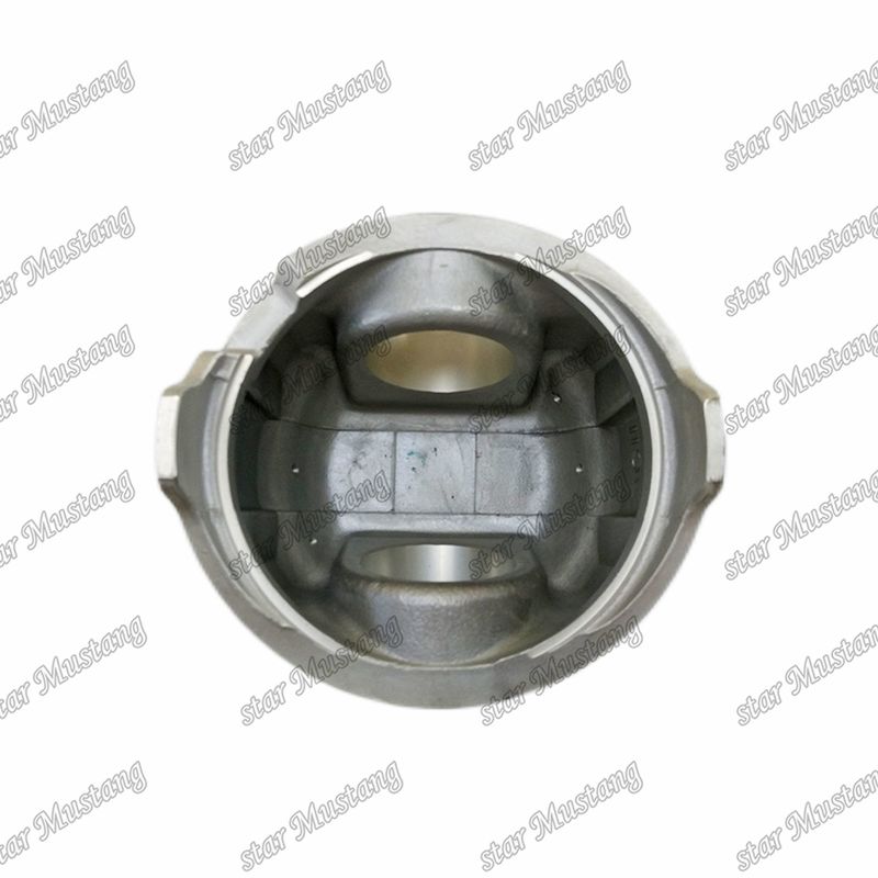8DC11 เครื่องยนต์ พิสตัน ME093427 ขนาดห้อง 64 มม สําหรับเครื่องยนต์ Mitsubishi