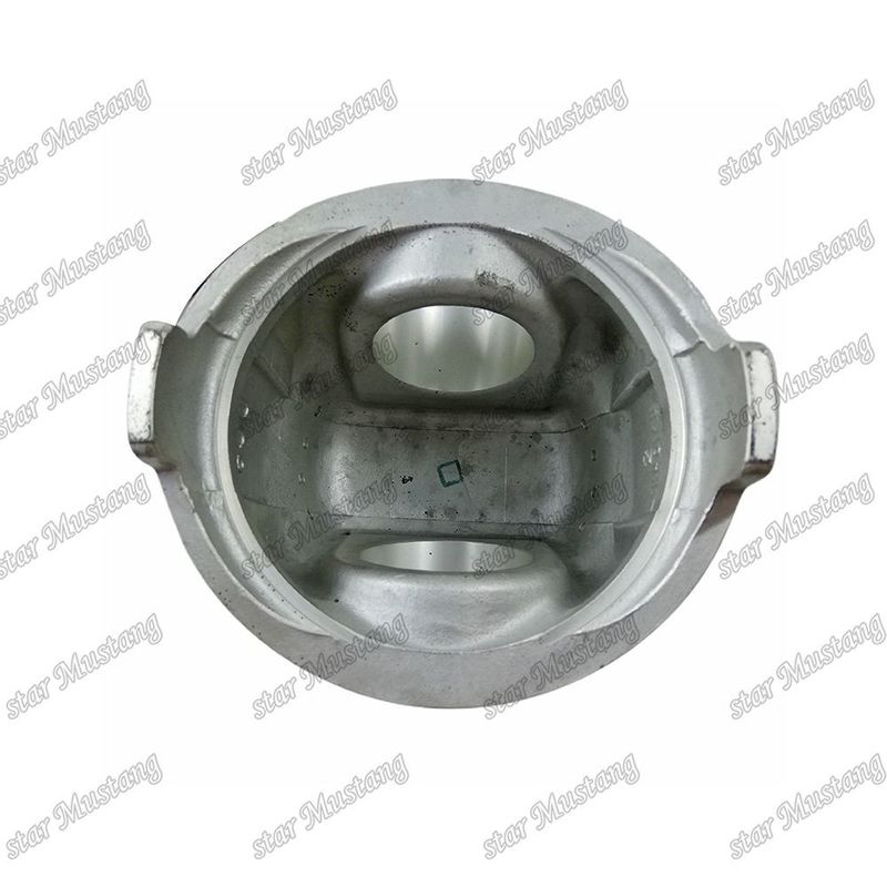 8DC91T เครื่องยนต์ พิสตัน ME090167 ขนาดห้อง 79 มม. แหวนน้ํามัน 4 มม. สําหรับเครื่องยนต์ Mitsubishi