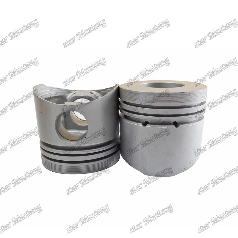 K4F ช่องหลุมปิ้นพิสตันเครื่องยนต์ 27mm 30A17-00190 สําหรับอะไหล่เครื่องยนต์ Mitsubishi