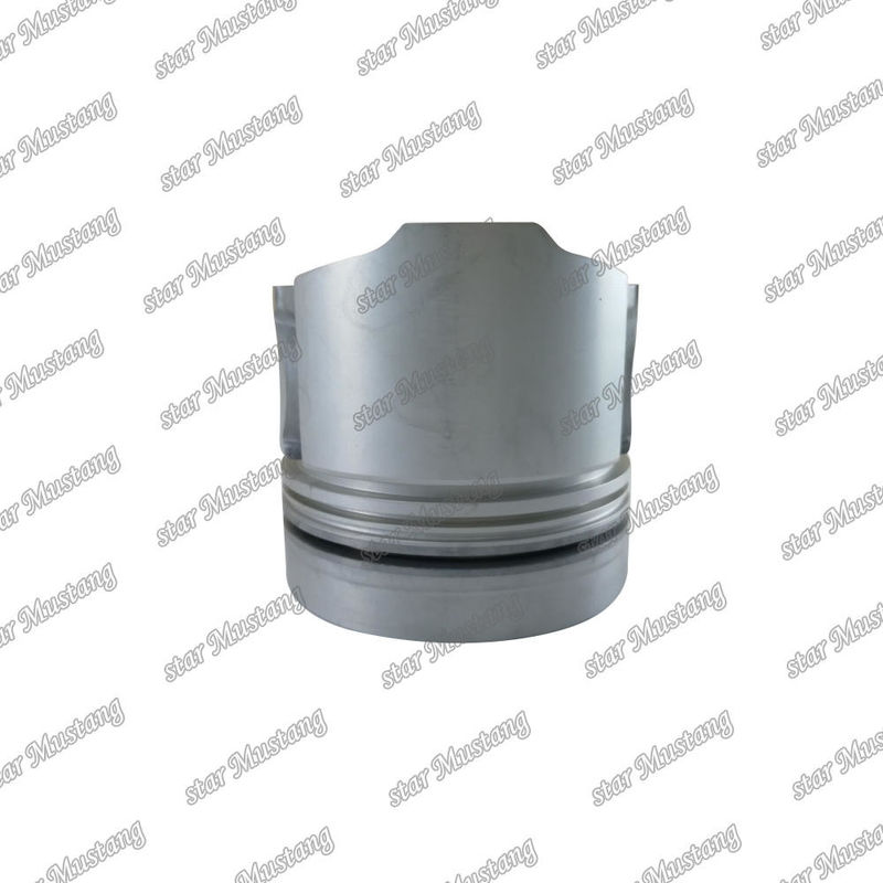 พิสตอน DB58 DH220-7 กับช่อง 36 มม ช่องหลุมสับ 56 มม 65.02501-0416 สําหรับ Doosan
