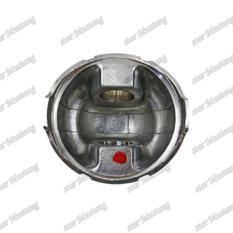 พิสตัน 3D66-1 2TN66 3TN66L 3TNA66 3TNE66 TK2.49 TK3.74 119270-22091 119270-2 สําหรับ Yanmar ส่วนซ่อมเครื่องยนต์ดีเซล