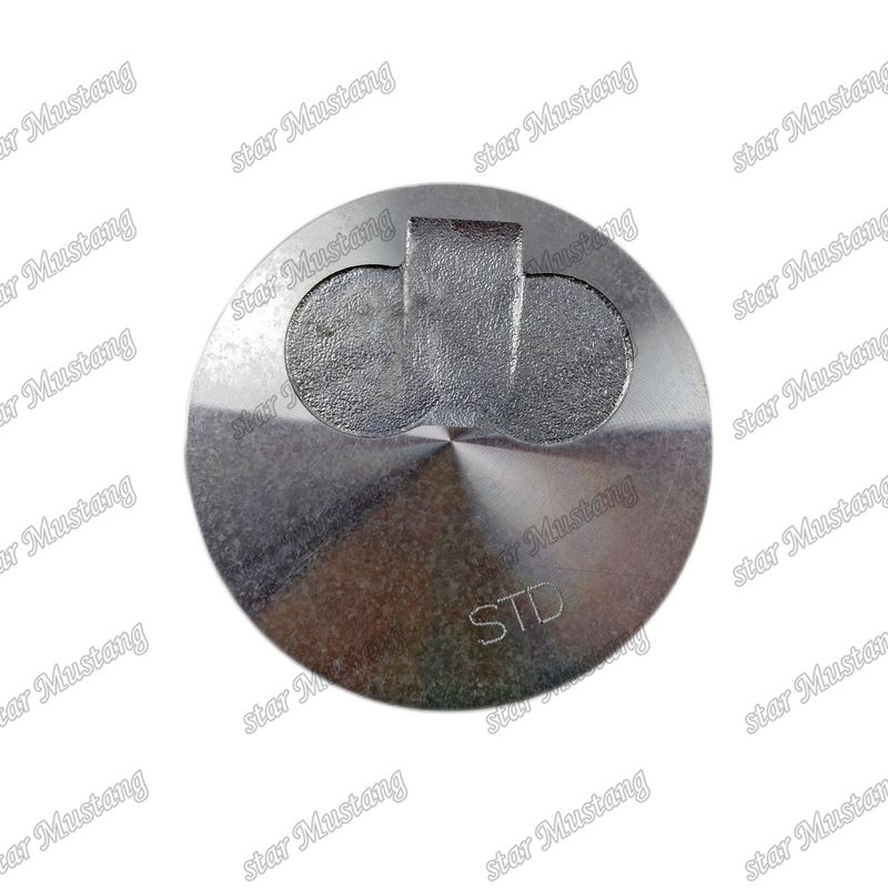 พิสตัน 3D66-1 2TN66 3TN66L 3TNA66 3TNE66 TK2.49 TK3.74 119270-22091 119270-2 สําหรับ Yanmar ส่วนซ่อมเครื่องยนต์ดีเซล