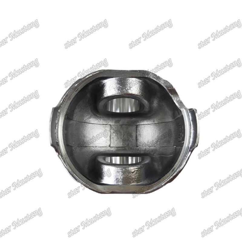 พิสตัน 3D75-2 3D75N 3TN75 3TN75L 41mm 119810-22080 YM119810-22080 สําหรับ Yanmar เครื่องยนต์ดีเซล ซ่อมชิ้นส่วน