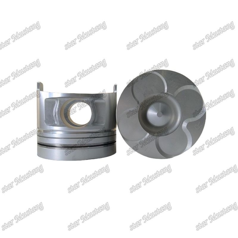 RH8 ห้องพิสตันเครื่อง 74mm 12011-63787 12011-63760 สําหรับอะไหล่เครื่องนิสสัน