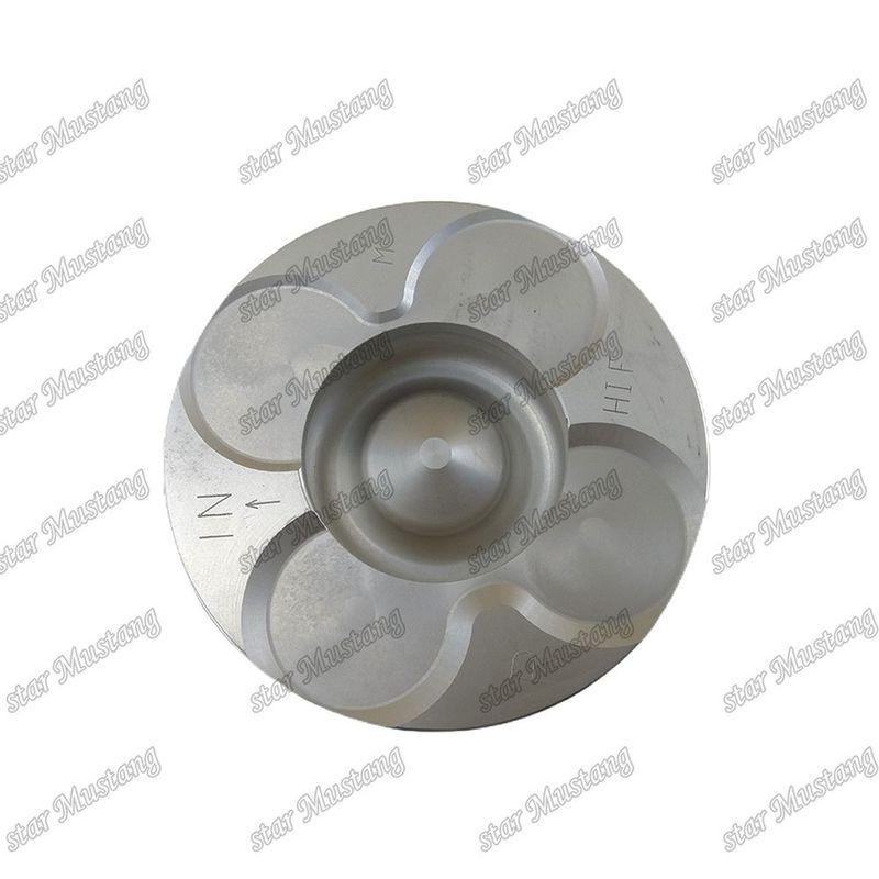 RH8 ห้องพิสตันเครื่อง 74mm 12011-63787 12011-63760 สําหรับอะไหล่เครื่องนิสสัน