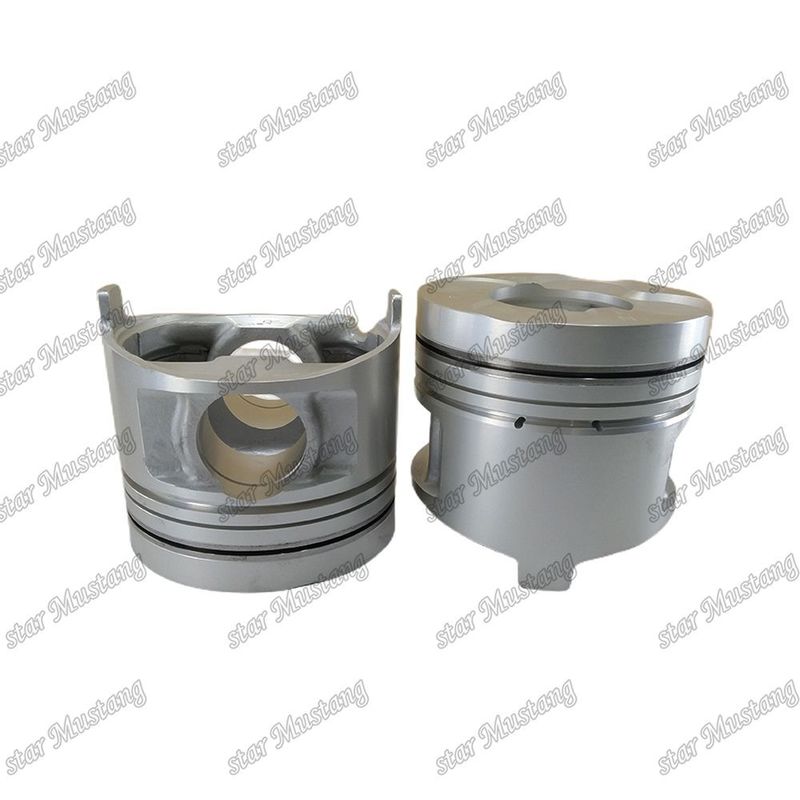 RH8 ห้องพิสตันเครื่อง 74mm 12011-63787 12011-63760 สําหรับอะไหล่เครื่องนิสสัน