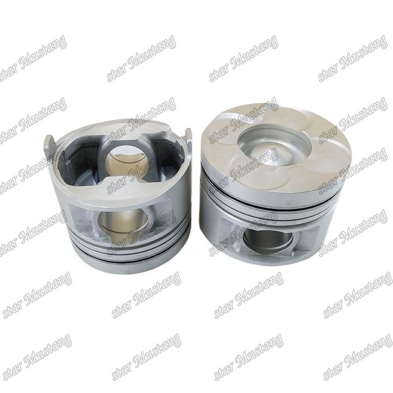 RH8 ห้องพิสตันเครื่อง 74mm 12011-63787 12011-63760 สําหรับอะไหล่เครื่องนิสสัน