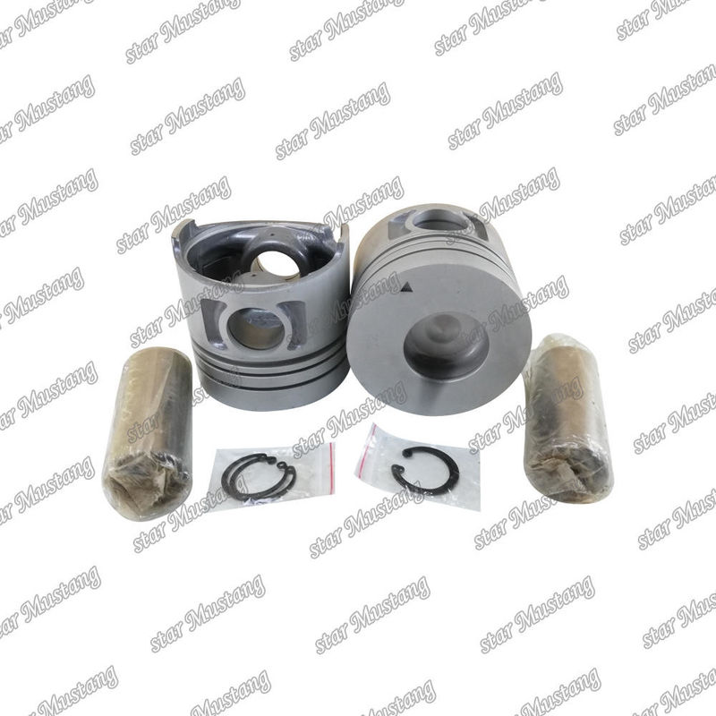 BD30 เครื่องยนต์ พิสตัน 12010-54T00 12010-54T01 12010-54T10 12010-54T11 สําหรับเครื่องยนต์นิซาน