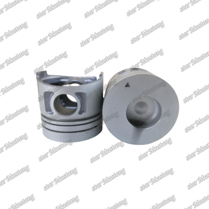 BD30 เครื่องยนต์ พิสตัน 12010-54T00 12010-54T01 12010-54T10 12010-54T11 สําหรับเครื่องยนต์นิซาน