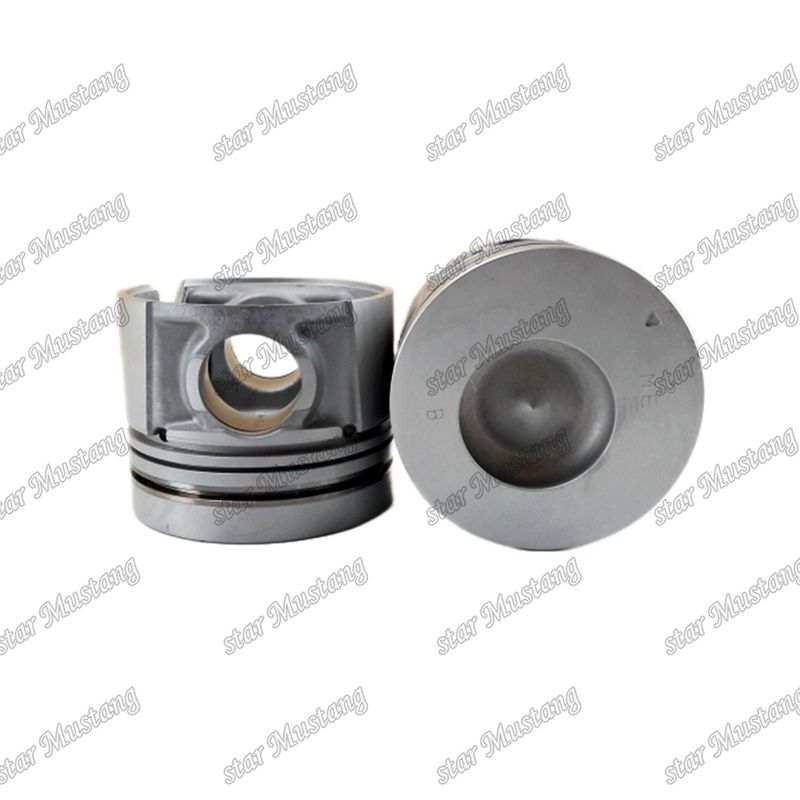 FD46 เครื่องยนต์พิสตั้นไม่มีน้ํามัน แกลเลอรี่ 12010-0T311 สําหรับเครื่องยนต์ Nissan