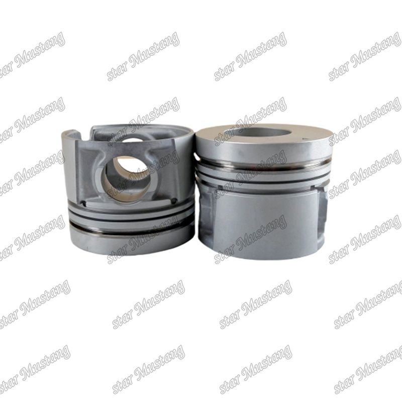FD46 เครื่องยนต์พิสตั้นไม่มีน้ํามัน แกลเลอรี่ 12010-0T311 สําหรับเครื่องยนต์ Nissan