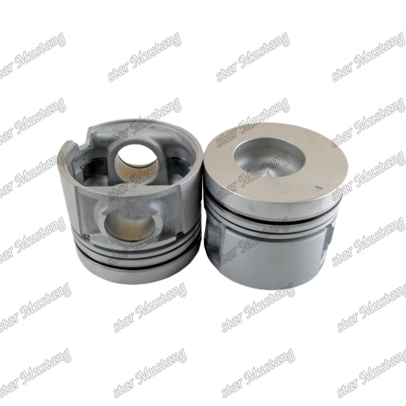 FD46 เครื่องยนต์พิสตั้นไม่มีน้ํามัน แกลเลอรี่ 12010-0T311 สําหรับเครื่องยนต์ Nissan