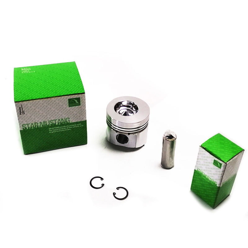 พิสตัน 3D80-1 3TNC80 PIN SIZE 23mm 119812-22080 สําหรับ Yanmar เครื่องยนต์ดีเซล ซ่อมชิ้นส่วน