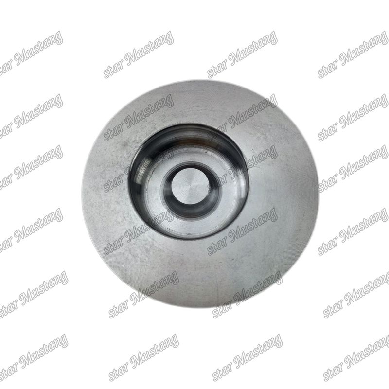 พิสตัน 3D84-5 3D84E-5 S3D84-5 PC30-2 WA30-5 41.3mm YM129004-22080 สําหรับ Yanmar เครื่องยนต์ดีเซล ซ่อมชิ้นส่วน