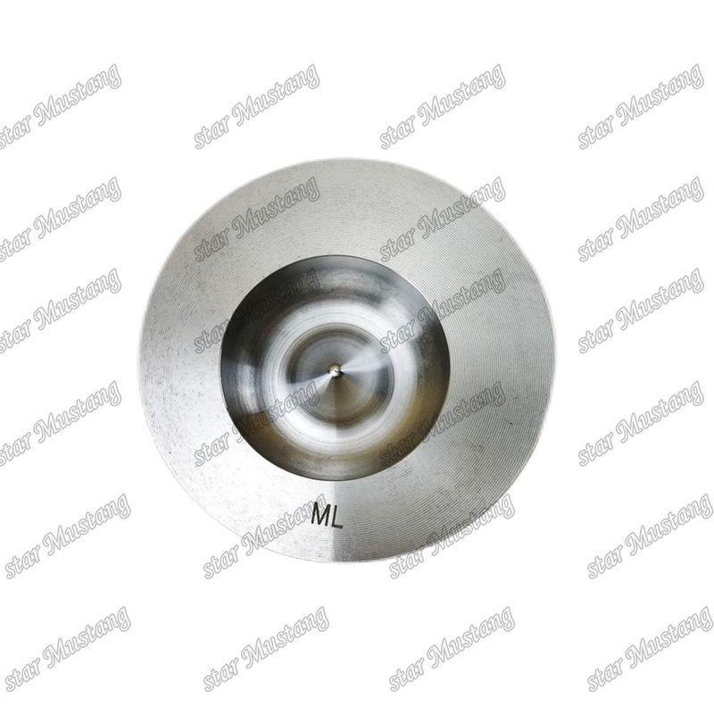 พิสตัน 3D88E-3 4D88E-3 3TNC88 4TNC88 ขนาดห้อง 47mm 129001-22081 สําหรับ Yanmar เครื่องยนต์ดีเซล ซ่อมชิ้นส่วน