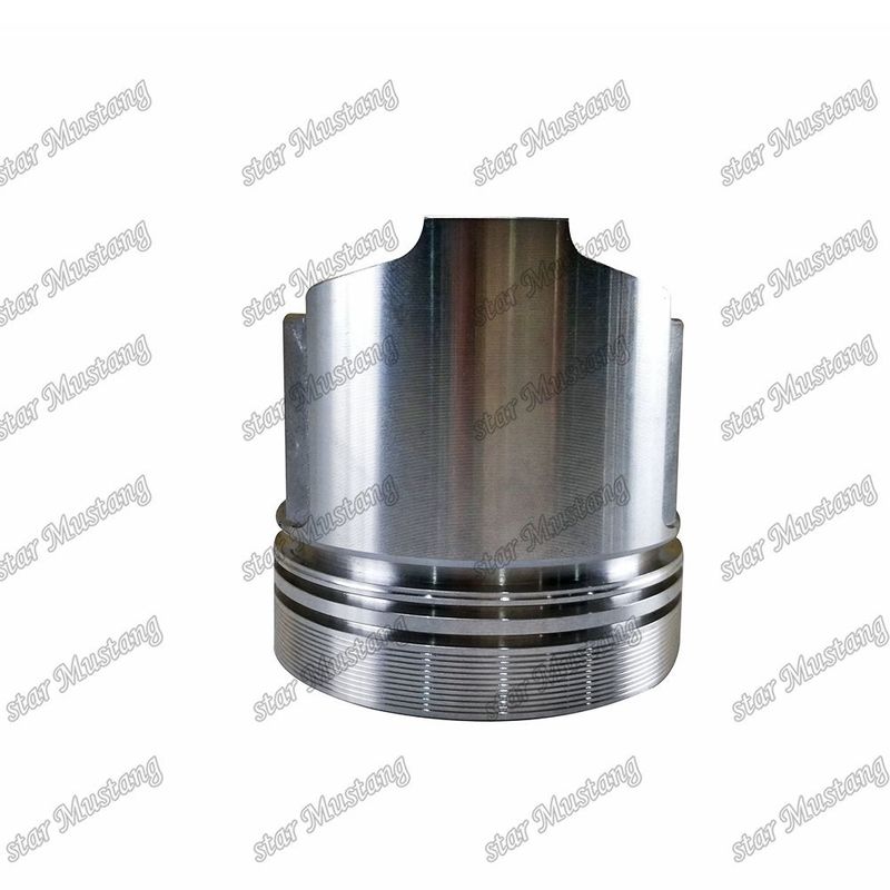 พิสตัน 3T84 3D84-1 4D84-1 84mm ความสูง 129367-22090 129350-22090 สําหรับ Yanmar เครื่องยนต์ดีเซล ซ่อมแซมชิ้นส่วน