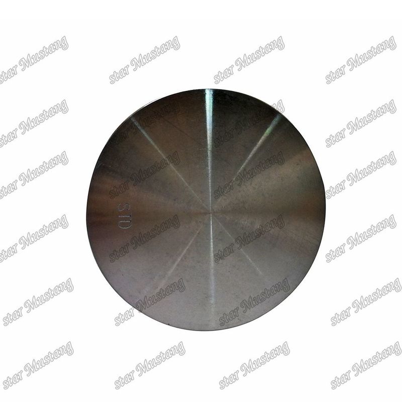 พิสตัน 3T84 3D84-1 4D84-1 84mm ความสูง 129367-22090 129350-22090 สําหรับ Yanmar เครื่องยนต์ดีเซล ซ่อมแซมชิ้นส่วน