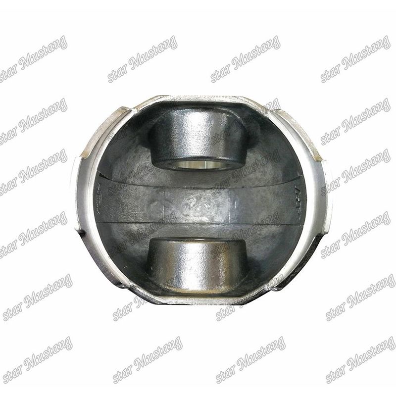 พิสตัน 3T84 3D84-1 4D84-1 84mm ความสูง 129367-22090 129350-22090 สําหรับ Yanmar เครื่องยนต์ดีเซล ซ่อมแซมชิ้นส่วน
