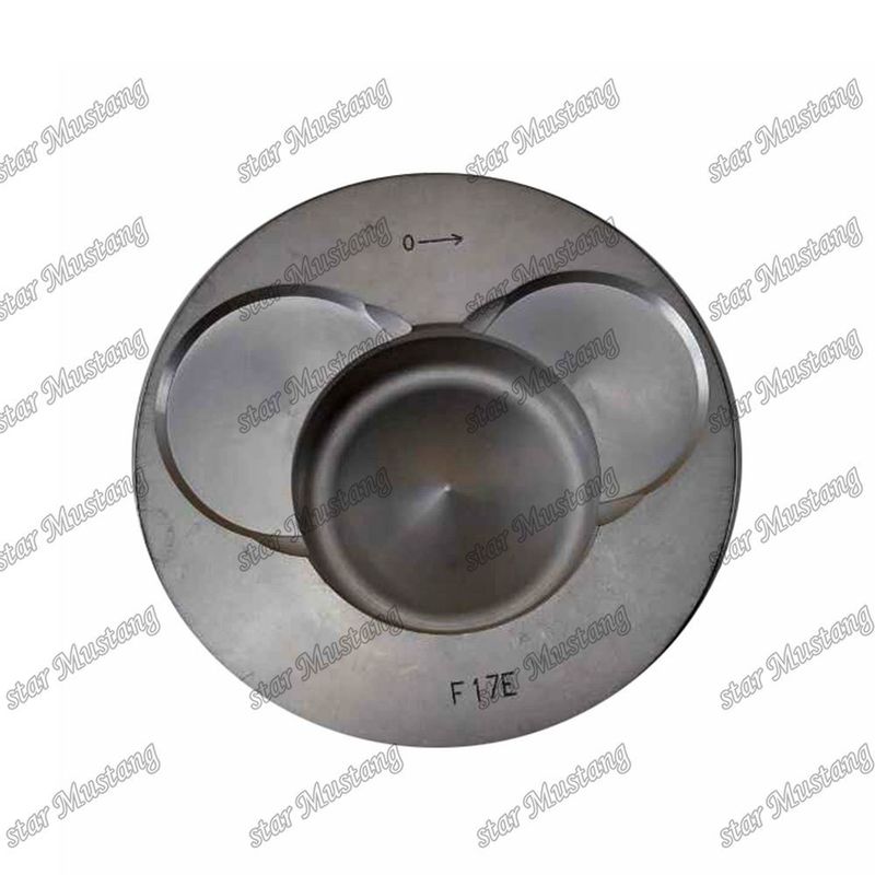 พิสตัน F17E-L 13216-2110 13211-2281 สําหรับเครื่องยนต์ไดเซล Hino