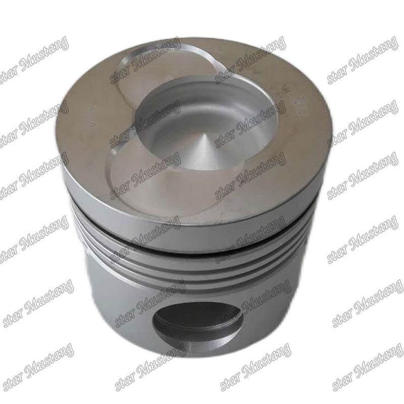 พิสตัน F17E-L 13216-2110 13211-2281 สําหรับเครื่องยนต์ไดเซล Hino