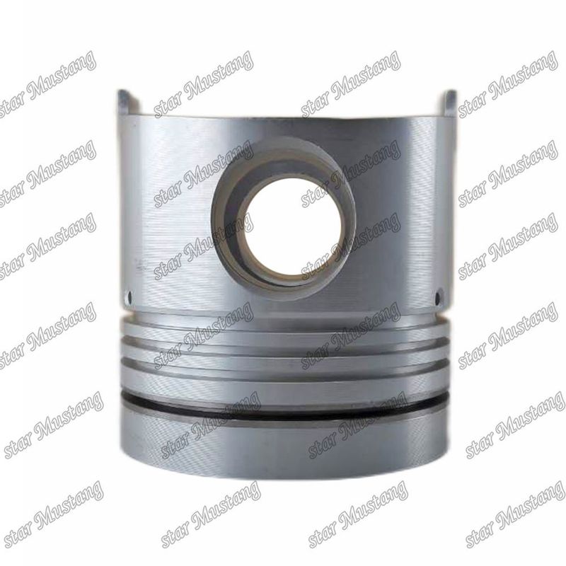 พิสตัน F17E-L 13216-2110 13211-2281 สําหรับเครื่องยนต์ไดเซล Hino