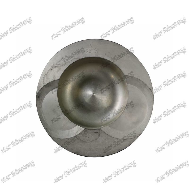 พิสตัน K13C 12V ห้องเผาไหม้ 80mm 13216-2140 สําหรับอะไหล่เครื่องยนต์ Hino