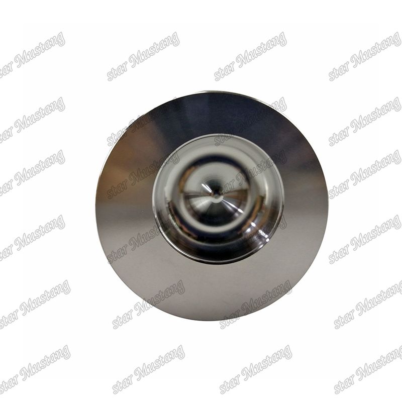 พิสตัน 3TN82 4TN82 86.5mm ความสูง 44mm 119813-22500 129402-22080 129402-22090 สําหรับ Yanmar เครื่องยนต์ดีเซล ซ่อมชิ้นส่วน
