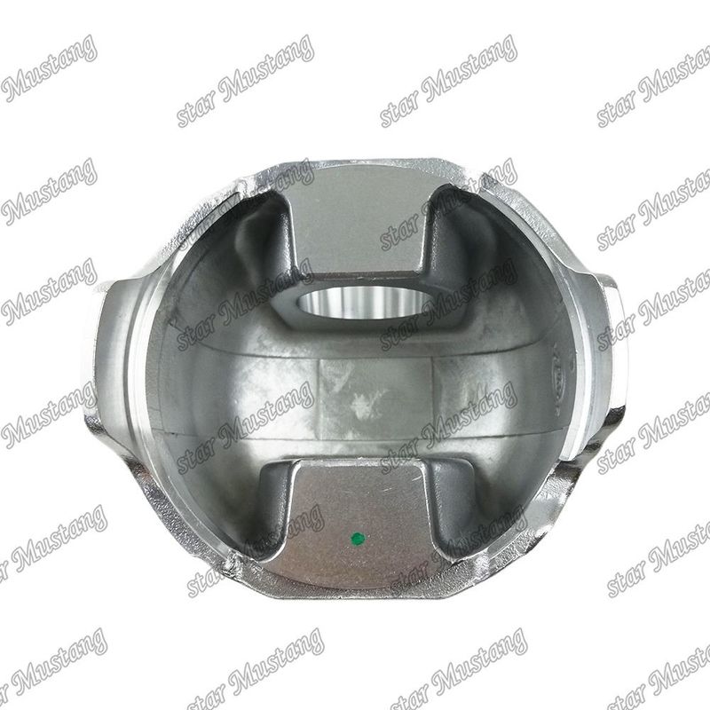 พิสตัน 3TN100 4TN100 3D100 3T100 4TNE100 4TNV100 119000-22000 สําหรับ Yanmar ส่วนซ่อมเครื่องยนต์ดีเซล