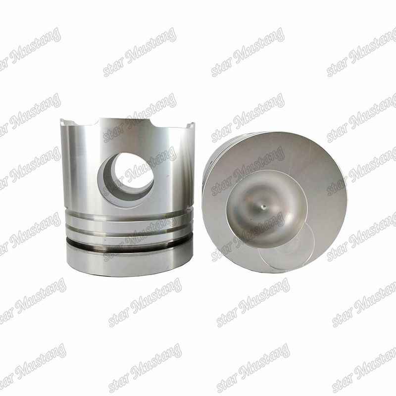 PD6 กล่องพิสตันเครื่องยนต์ ขนาด 69mm 12011-96000 12011-96007 สําหรับอะไหล่เครื่องยนต์ Nissan