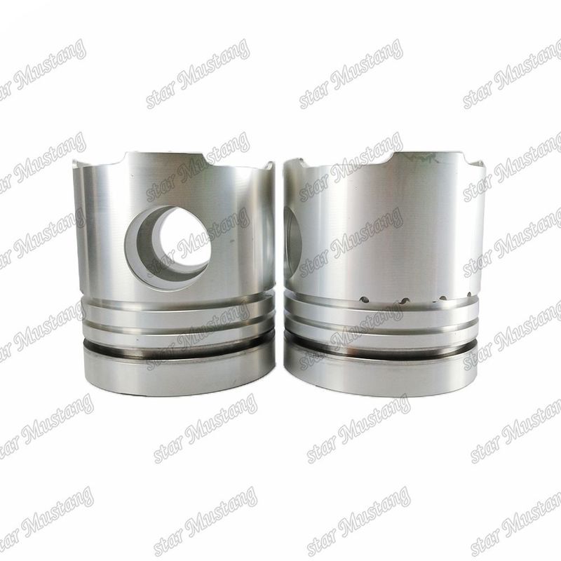 PD6 กล่องพิสตันเครื่องยนต์ ขนาด 69mm 12011-96000 12011-96007 สําหรับอะไหล่เครื่องยนต์ Nissan