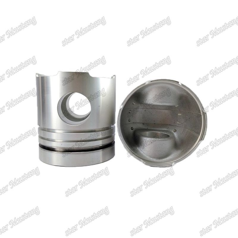 PD6 กล่องพิสตันเครื่องยนต์ ขนาด 69mm 12011-96000 12011-96007 สําหรับอะไหล่เครื่องยนต์ Nissan