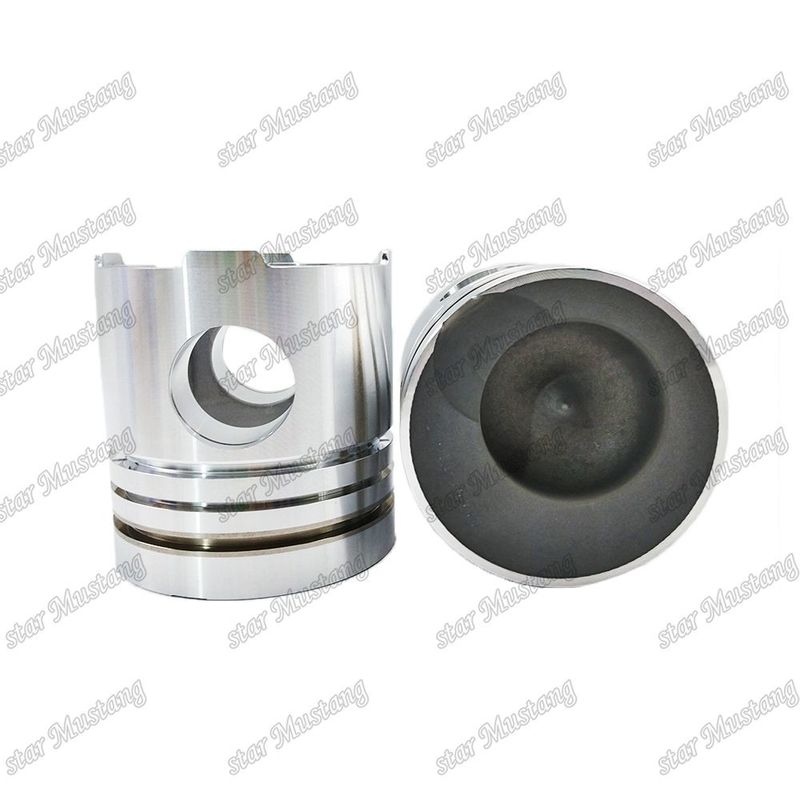 PD6 กล่องพิสตันเครื่องยนต์ ขนาด 69mm 12011-96000 12011-96007 สําหรับอะไหล่เครื่องยนต์ Nissan