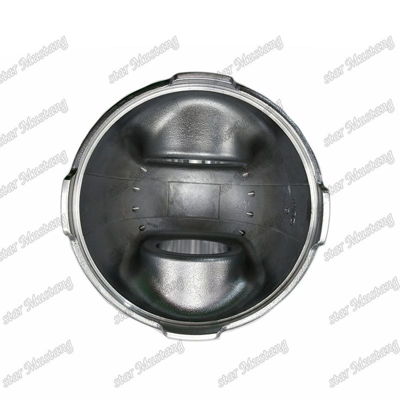 PD6 กล่องพิสตันเครื่องยนต์ ขนาด 69mm 12011-96000 12011-96007 สําหรับอะไหล่เครื่องยนต์ Nissan