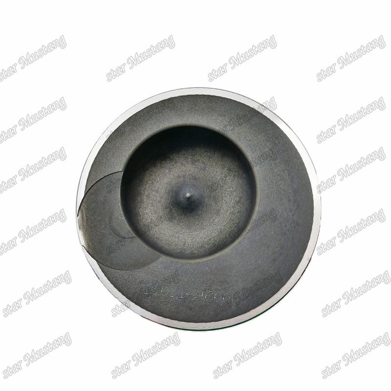 PD6 กล่องพิสตันเครื่องยนต์ ขนาด 69mm 12011-96000 12011-96007 สําหรับอะไหล่เครื่องยนต์ Nissan